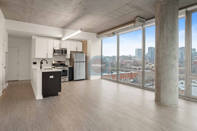 Foto del edificio - 1409 S State St