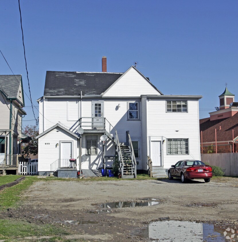 875 N Main St, Dayton, OH 45405 Apartments in Dayton, OH