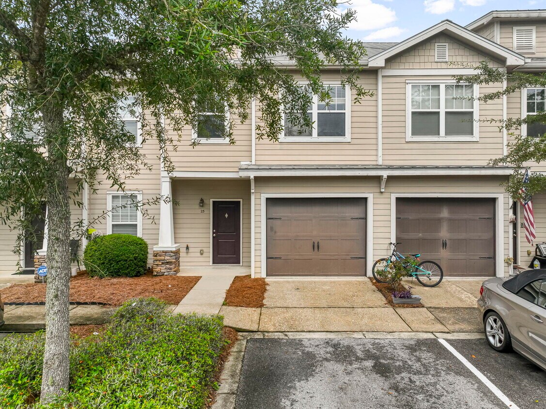 Primary Photo - 23 S Sand Palm Rd