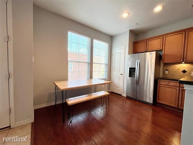 Foto principal - 950 Henderson St