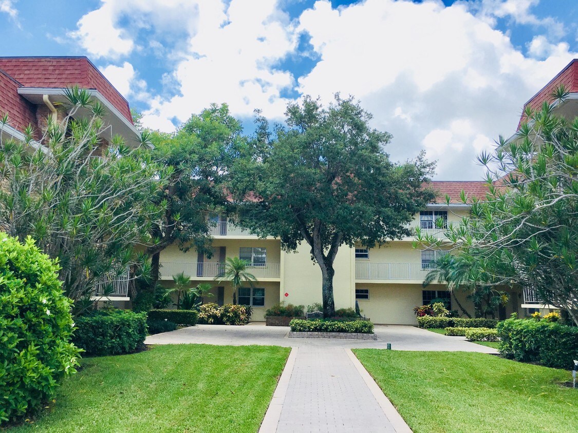 5510 Tamberlane Circle 241 - 5510  Tamberlane Circle 241