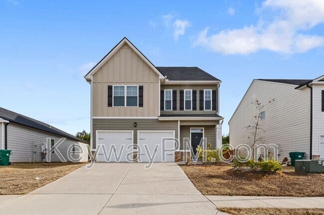 Building Photo - 1413 Deer Hollow Run