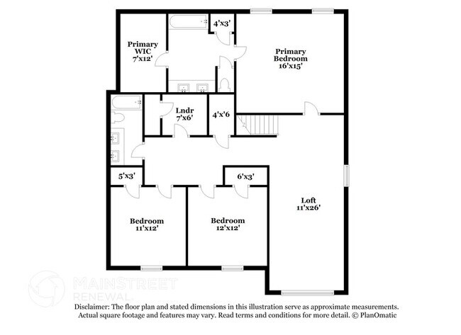 Building Photo - 4948 Myra Dr
