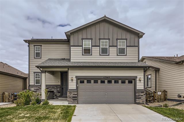 Foto principal - 17969 E 99th Pl