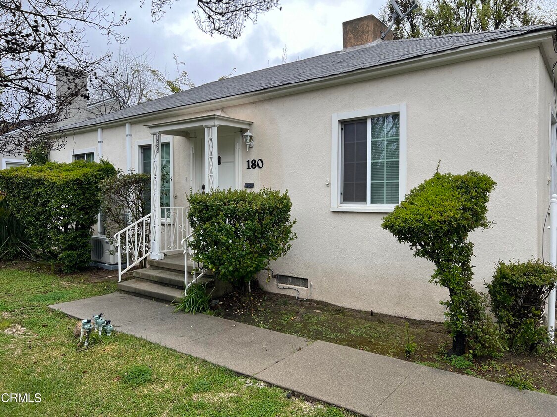 Primary Photo - 180 S Sunnyslope Ave