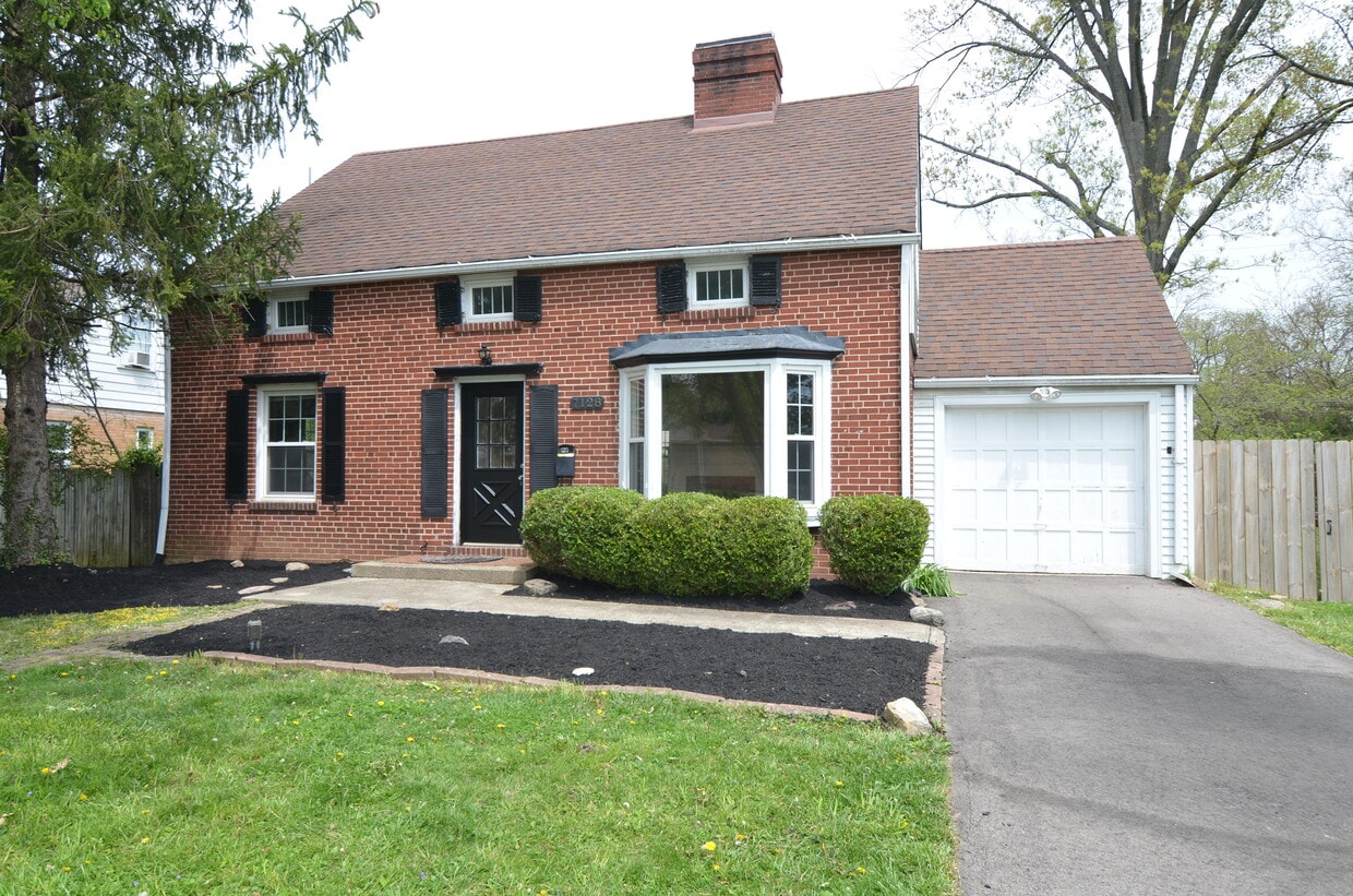 7128 Garden Rd, Cincinnati, OH 45236 House Rental in Cincinnati, OH
