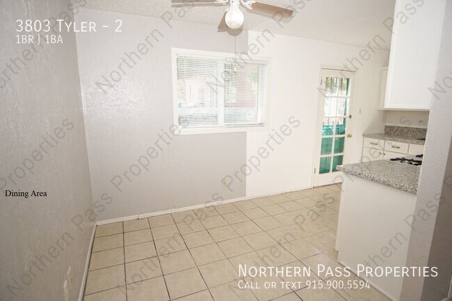 Building Photo - Cozy 1 BDR Apartment in Central!