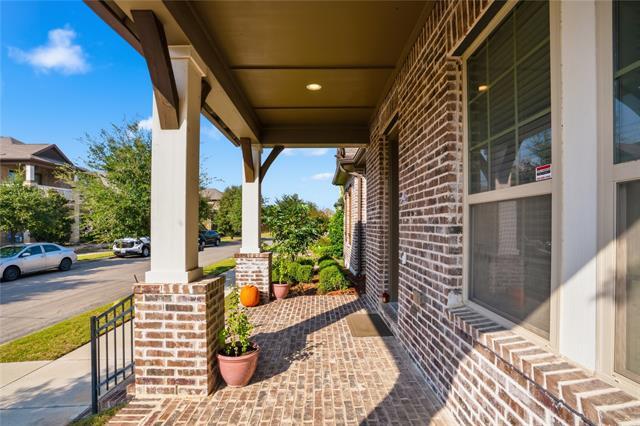 Foto del edificio - 4301 Meadow Hawk Dr