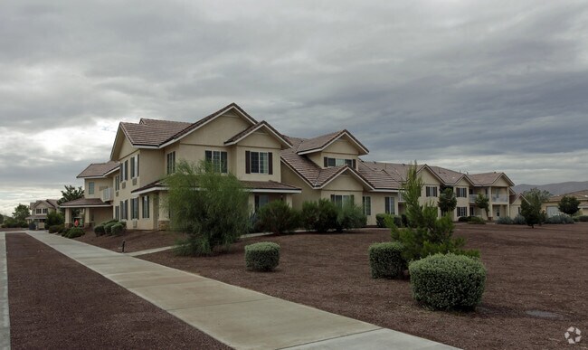 Building Photo - Solstice Senior Living at Apple Valley