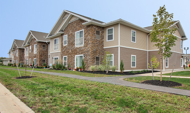 Orchard View Senior Apartments Apartments - Rochester, NY | Apartments.com