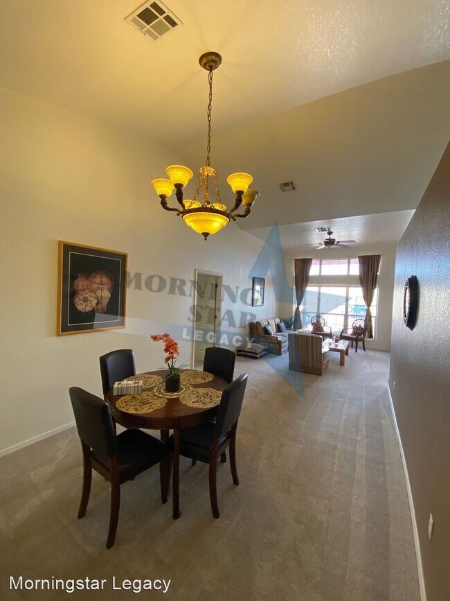 Building Photo - 4 br, 4 bath House - 3505 Canyon Ridge Arc