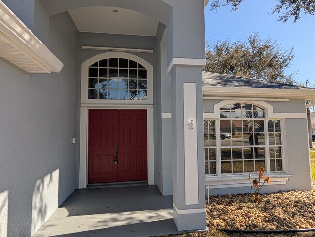 Foto del edificio - Beautiful 3 Bedroom Home in Viera