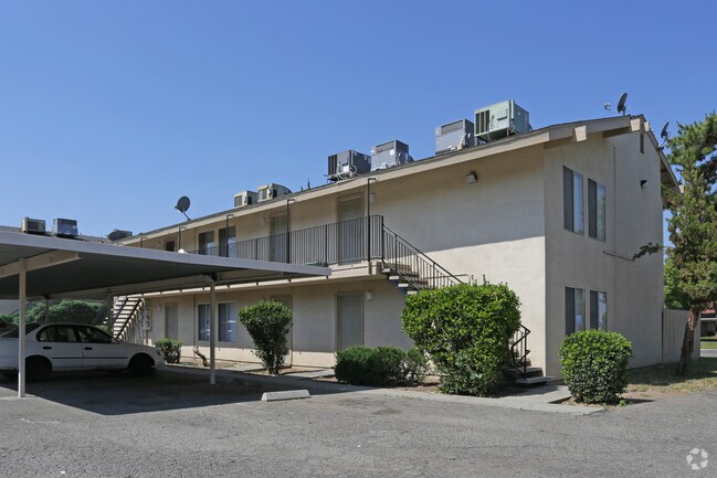 Foto del edificio - Highland Knolls