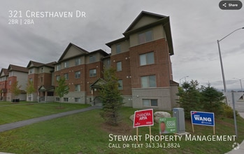 Building Photo - 321 Cresthaven Dr