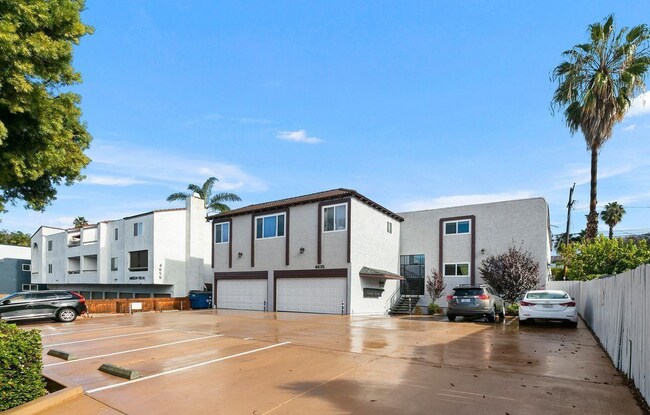 Foto del edificio - Large One Bedroom in University Heights wi...