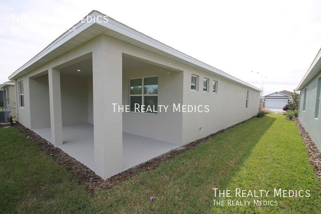 Building Photo - 8053 Penrose Pl