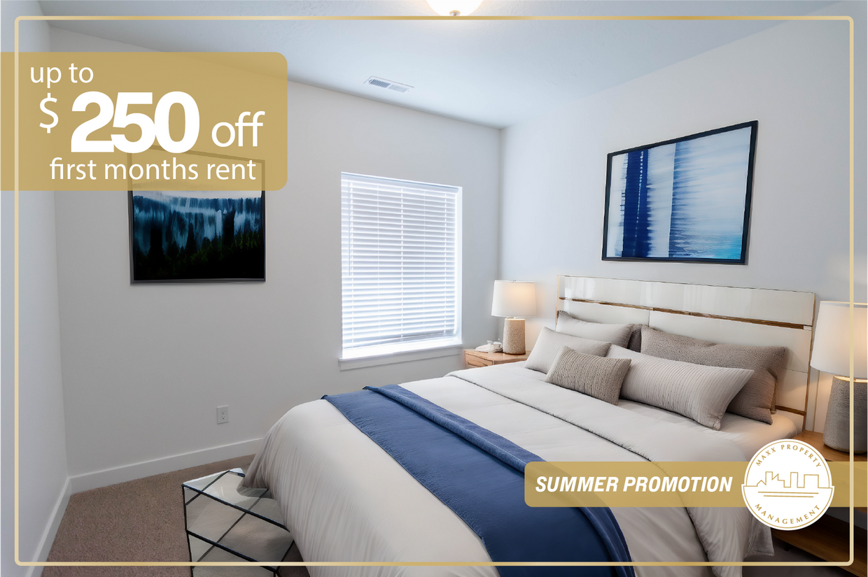 Foto principal - Up to $250 Off! Spacious 3-Bed Easton Styl...