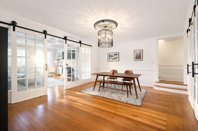 Foto del edificio - 1-94 Burns St