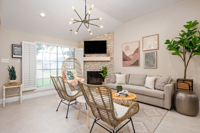 Foto del edificio - 2947 High Plains Dr