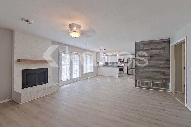 Foto del edificio - 6107 Dartmouth St