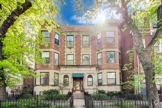 Building Photo - 2833 N Burling St