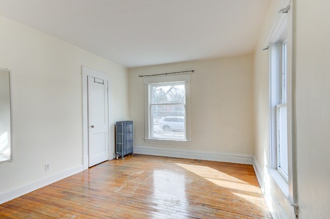 Foto del edificio - 302 W Fifteenth St