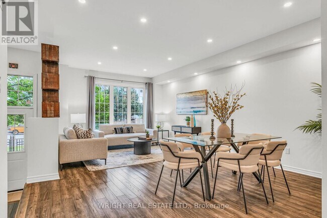 Photo du bâtiment - 1347-1347 Rathburn Rd E