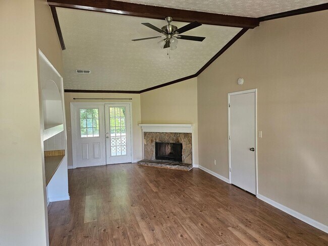 Foto del edificio - Spacious Home