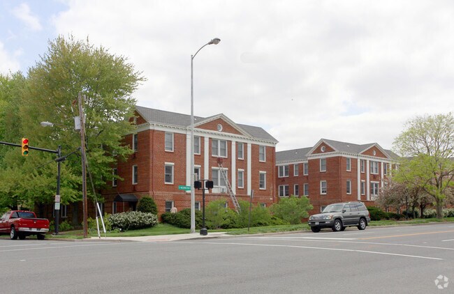 Foto del edificio - BEARINGS SOUTH CONDOMINIUM