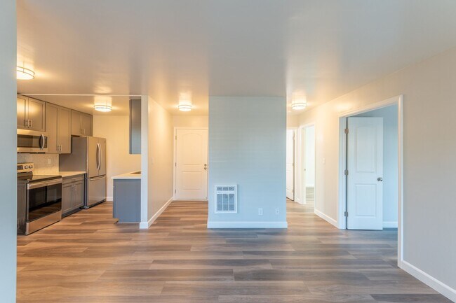 Foto del edificio - North Point Apartments