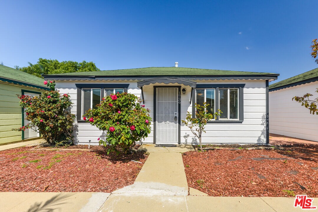 Foto principal - 1739 252nd St