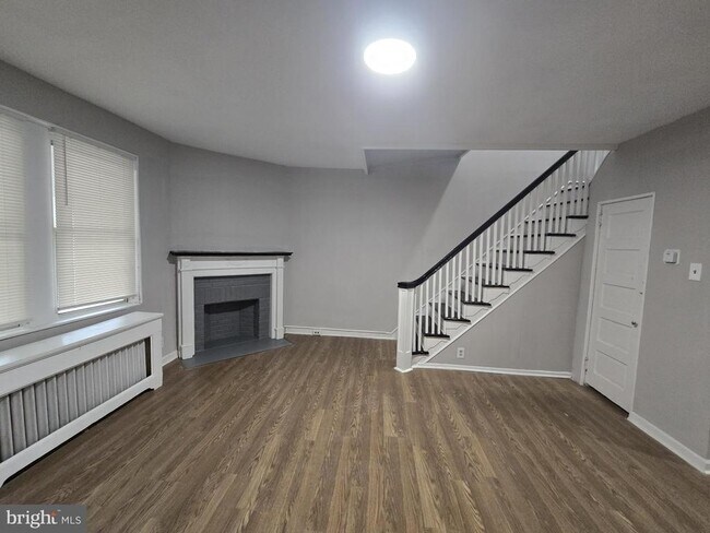 Building Photo - 1315 Fillmore St