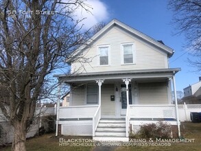 Building Photo - 58 Fort St