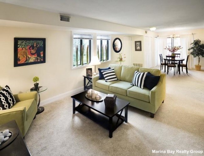 Foto del edificio - 2 bedroom in Norwood MA 02062