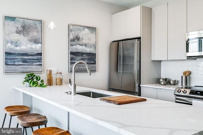 Foto del edificio - 1533 Ridge Ave