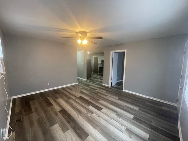 Building Photo - 1802 Sugar Grove Ave