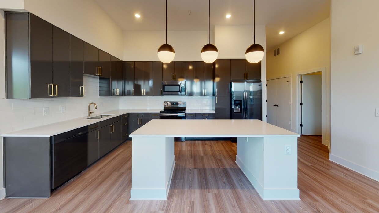 Photo - University Hill Apartments