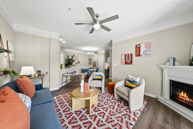 Building Photo - Summermill at Falls River Building Photo - Summermill at Falls River