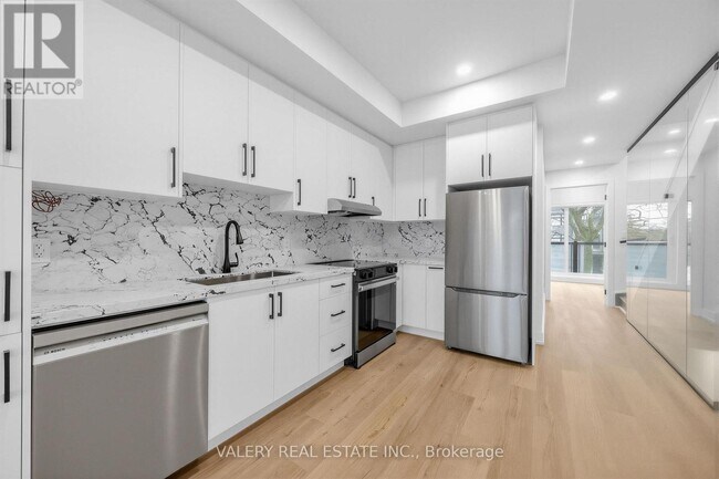 Photo du bâtiment - 1115 Islington Ave.