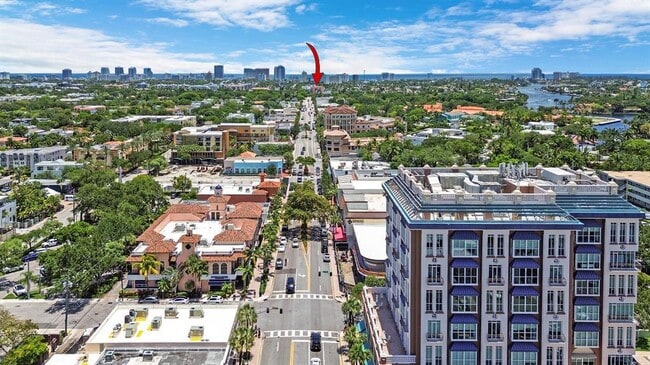 Building Photo - 1770 E Las Olas Blvd