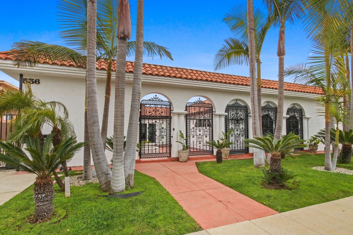 Foto principal - 536 Short St