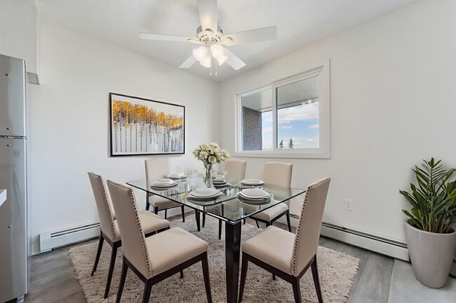 Building Photo - Cambrian Place