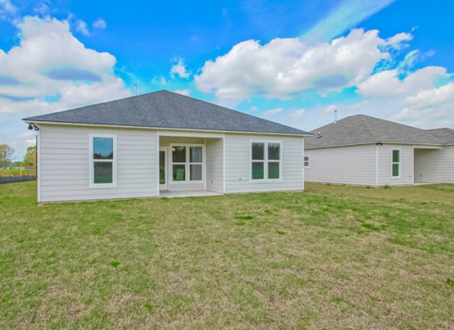 Foto del edificio - New Construction home in Zachary!