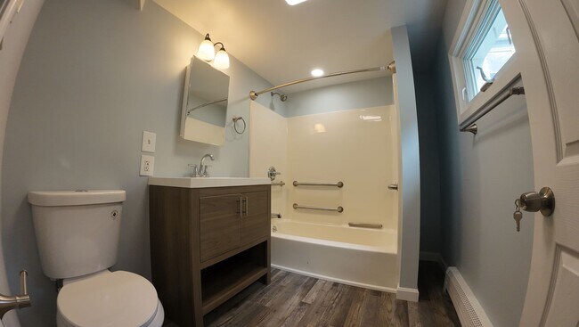 Foto del edificio - 823 Hayward St