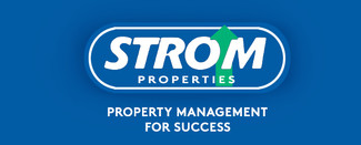 Property Management Company Logo