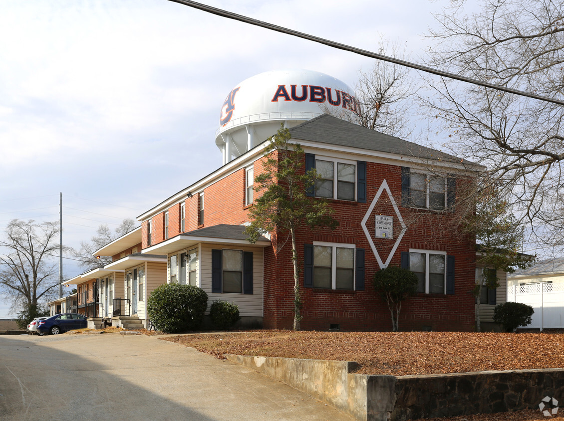 Primary Photo - Haley Commons Apartments