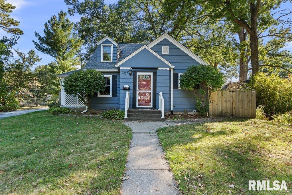 Foto principal - 2612 23rd Ave