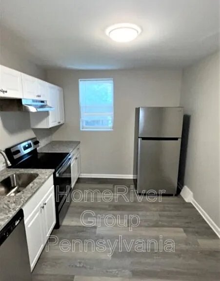 Foto del edificio - 5025 Jackson St