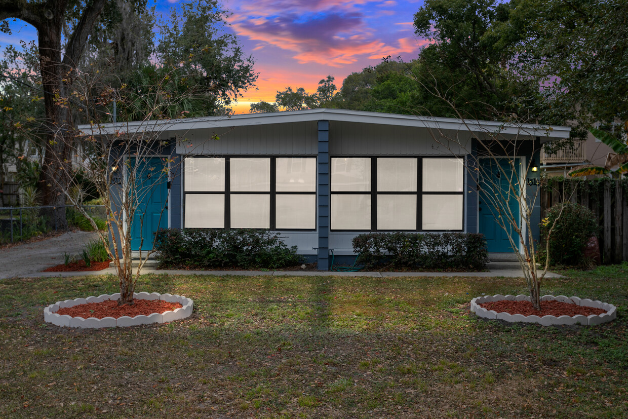Foto principal - 1511 E Kaley St