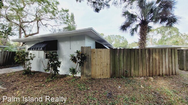 Building Photo - 2 br, 1 bath House - 1213 51st Ave N